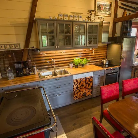 Budeia Living Lodge *