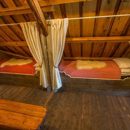 Lodge Budeia Living